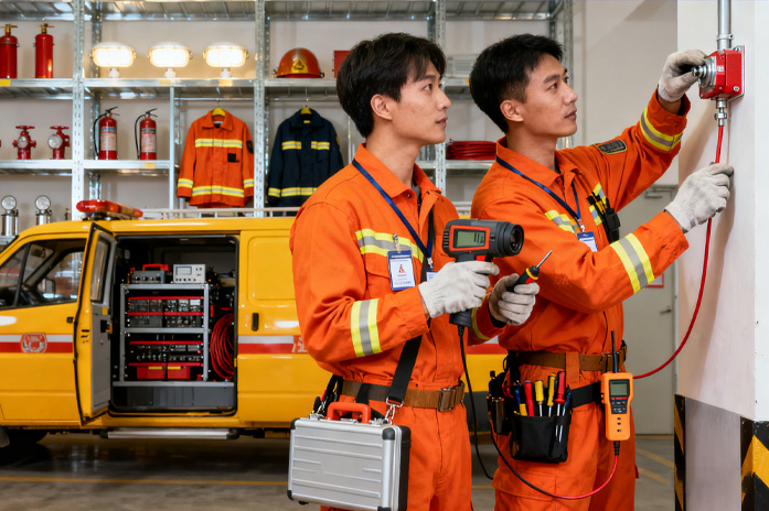 專業(yè)售后服務(wù)團(tuán)隊(duì)